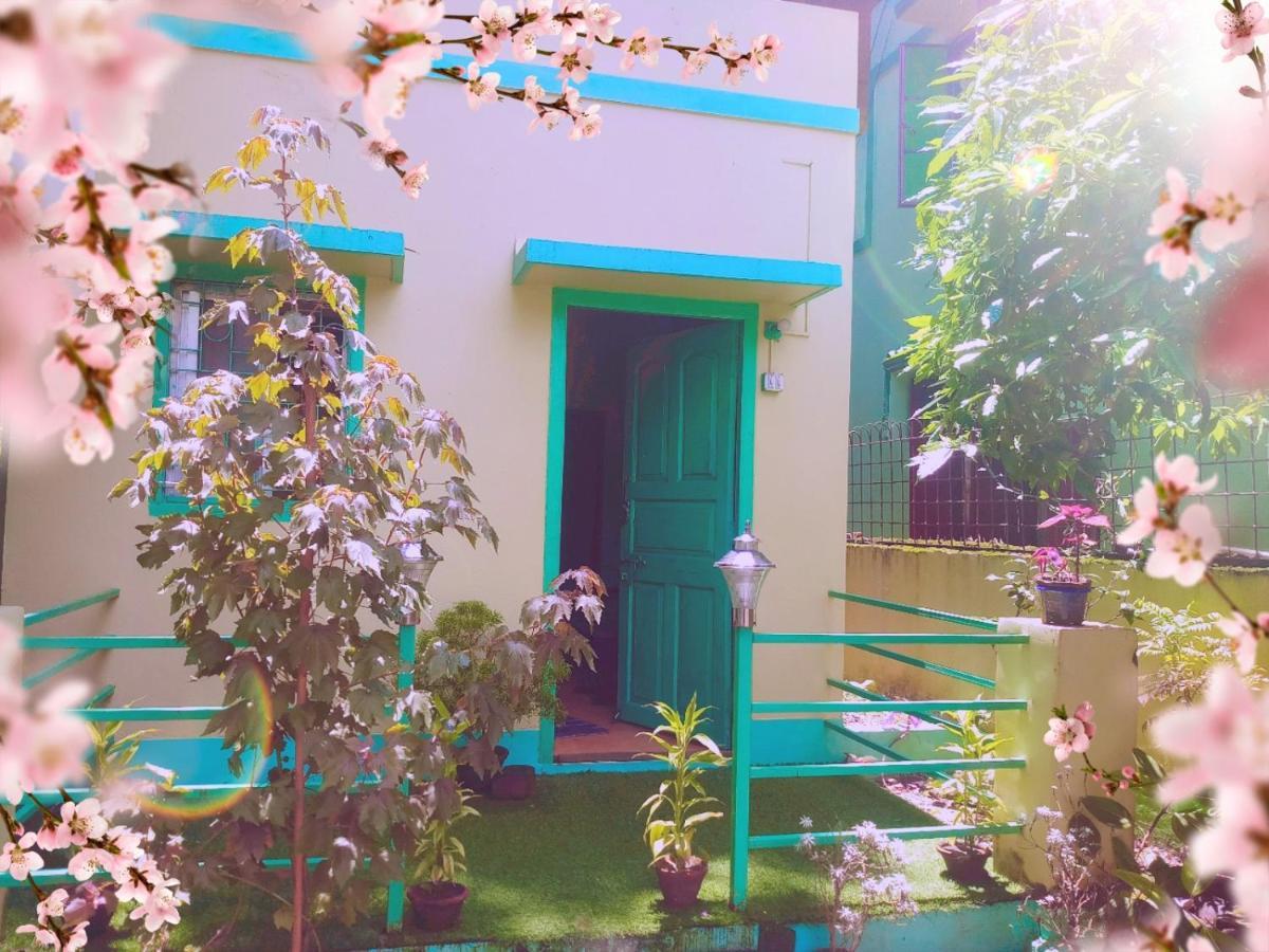 Dden Vennell BnB -Metro Access- Kalkutta Exterior foto